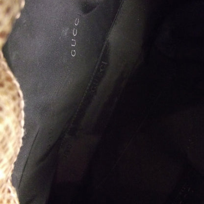 Gucci Karung Shoulder Bag 7 of 9
