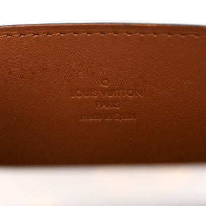 Louis Vuitton Reverse Monogram Dauphine Bumbag 7 of 11