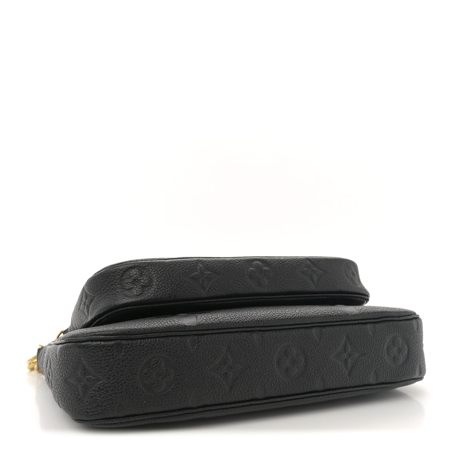 Empreinte Monogram Giant Multi Pochette Accessories Black