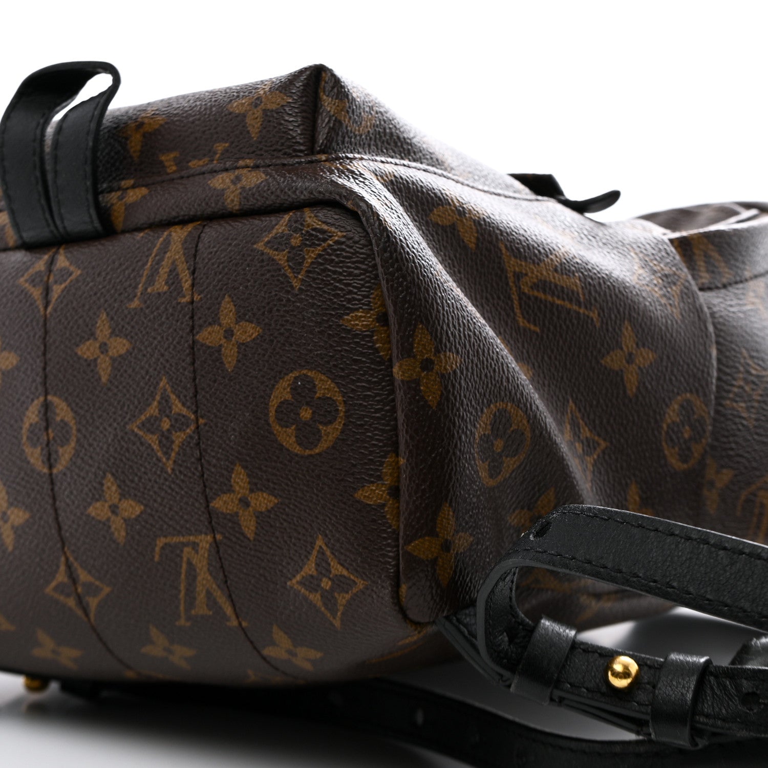 Louis Vuitton Monogram Palm Springs Backpack PM 19 of 24