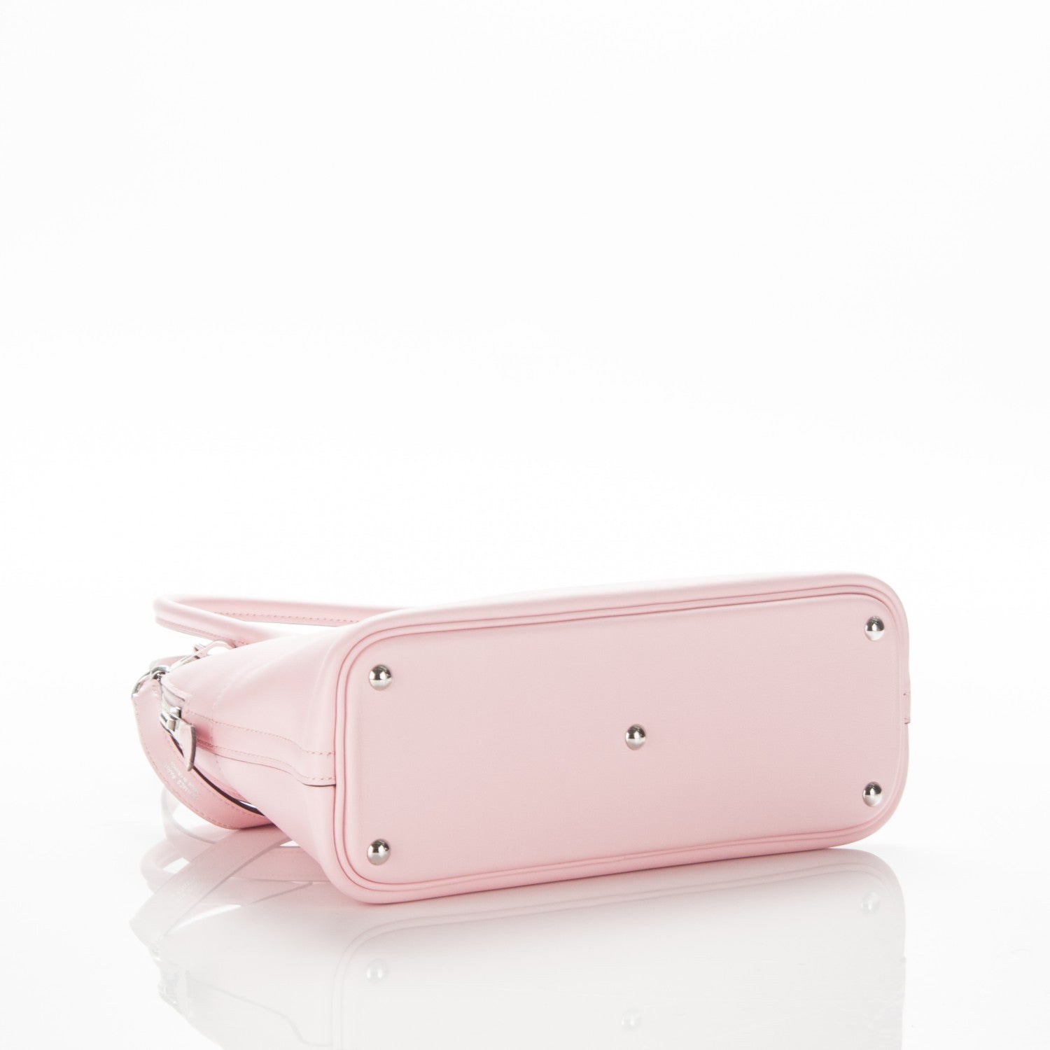Hermes Swift Bolide 27 Rose Sakura 4 of 7