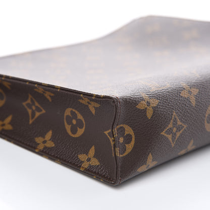 Louis Vuitton Monogram Toiletry Pouch 26 8 of 11