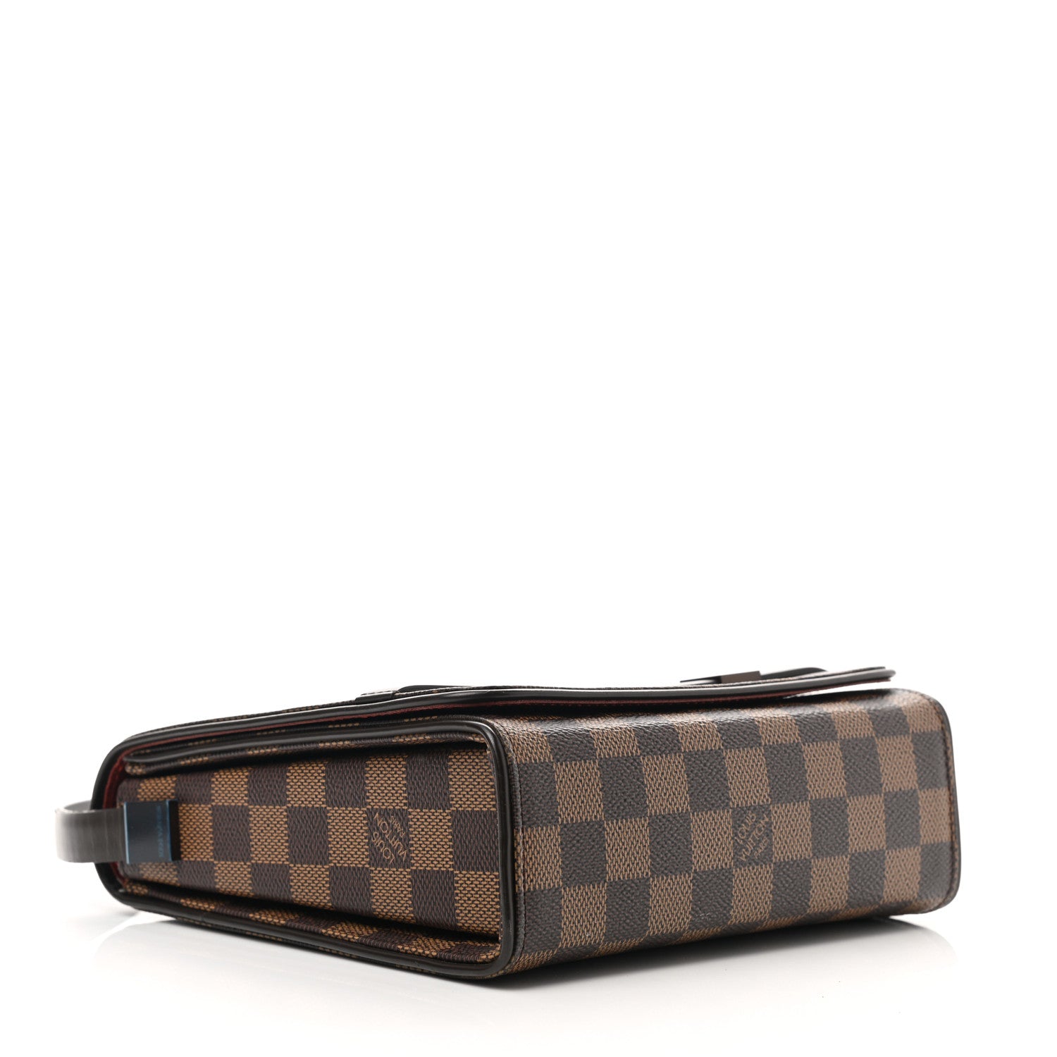Louis Vuitton Damier Ebene Tribeca Mini 4 of 13