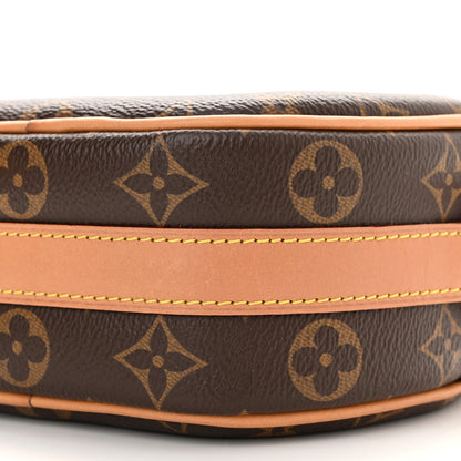 Louis Vuitton Monogram Boite Chapeau Souple PM 9 of 9