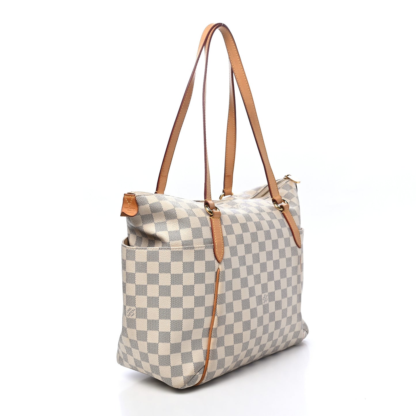 Damier Azur Totally MM