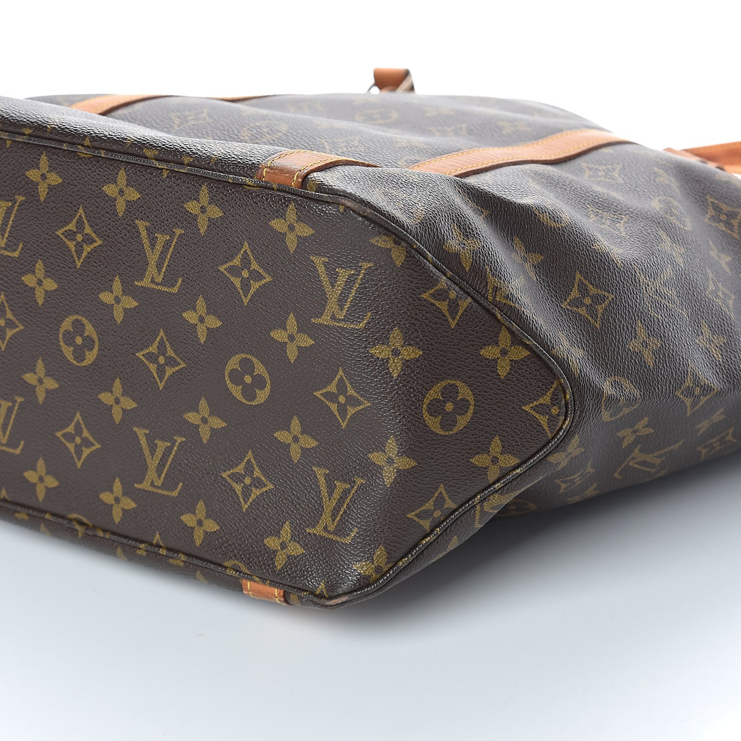 Monogram Sac Shopping Tote