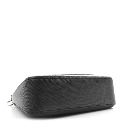 Louis Vuitton Epi Marelle Black 5 of 10
