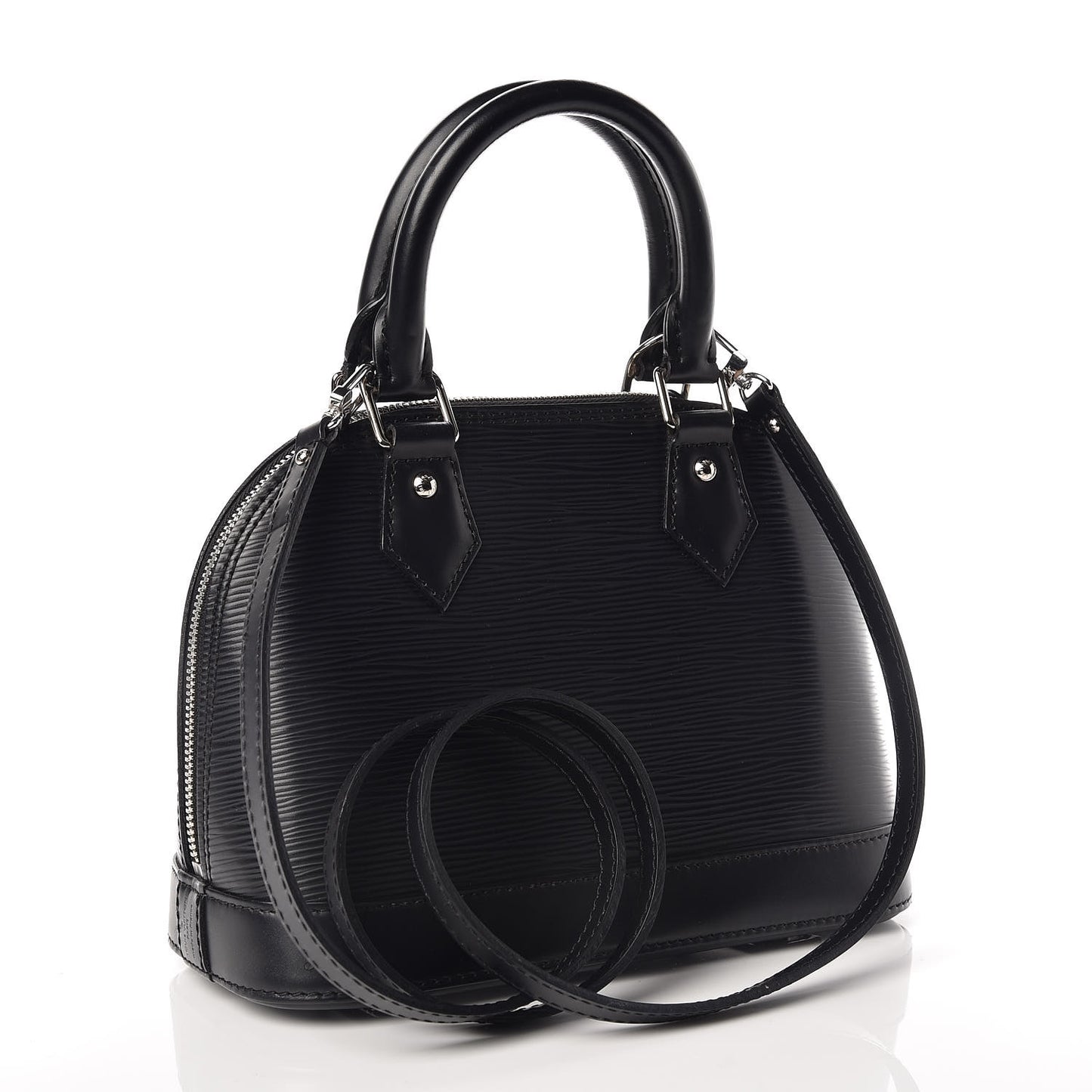 Epi Alma BB Black
