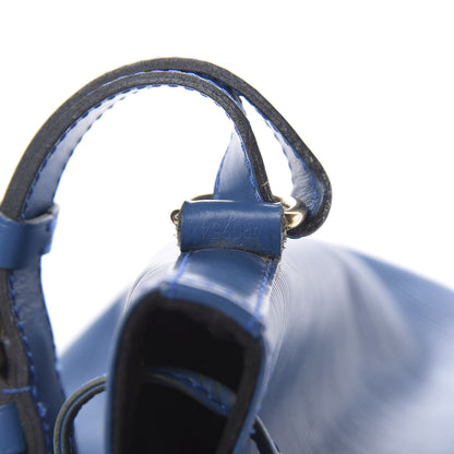 Louis Vuitton Epi Petit Noe Toledo 6 of 15