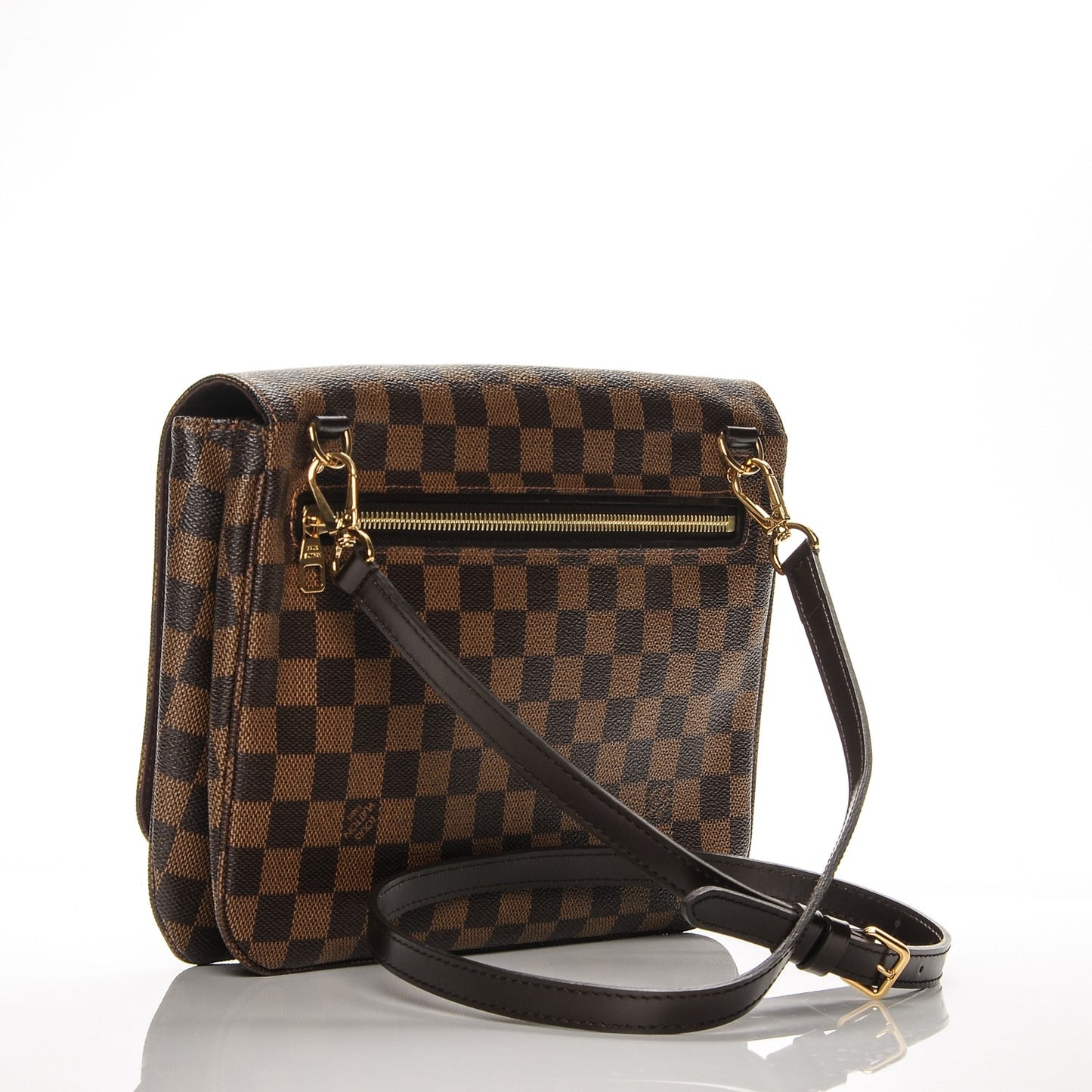 Damier Ebene Hoxton GM