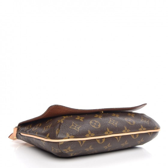 Monogram Musette Tango