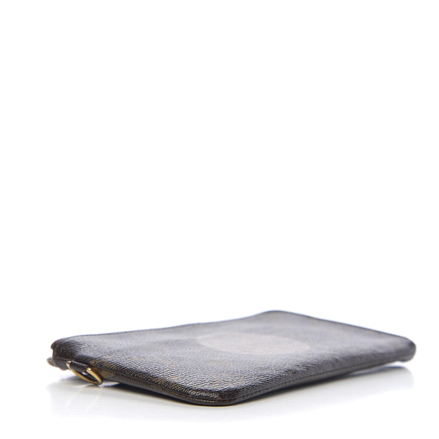 Monogram Complice Trunks and Bags Wallet Beige