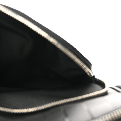Louis Vuitton Damier Infini Avenue Sling Bag NM Onyx 6 of 10