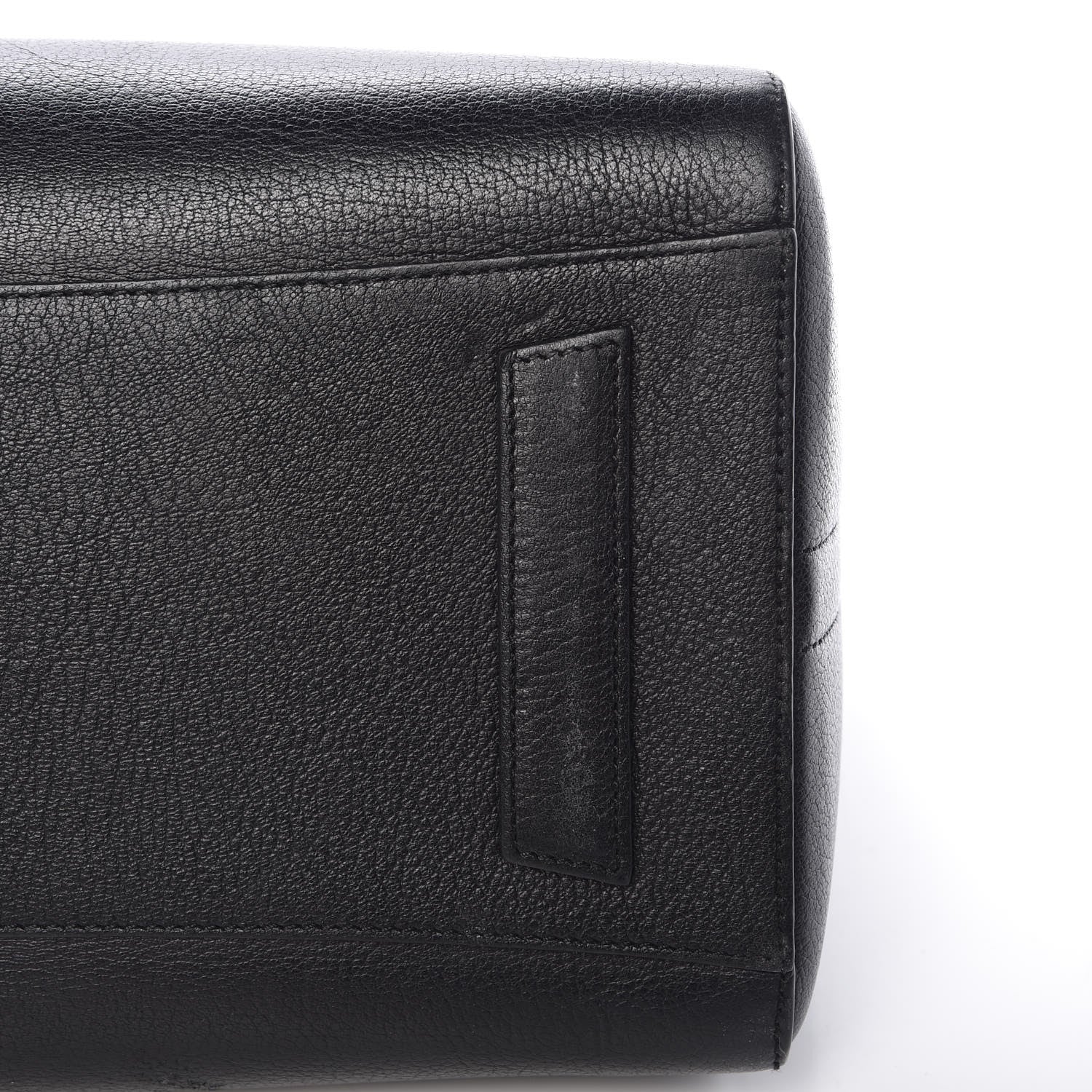Givenchy Sugar Goatskin Medium Antigona Black 6 of 15