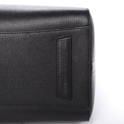 Givenchy Sugar Goatskin Medium Antigona Black 6 of 15