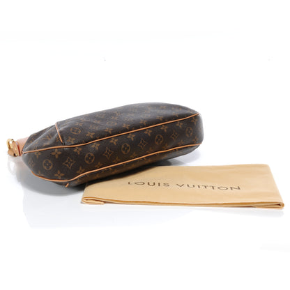 Louis Vuitton Monogram Thames GM 4 of 8