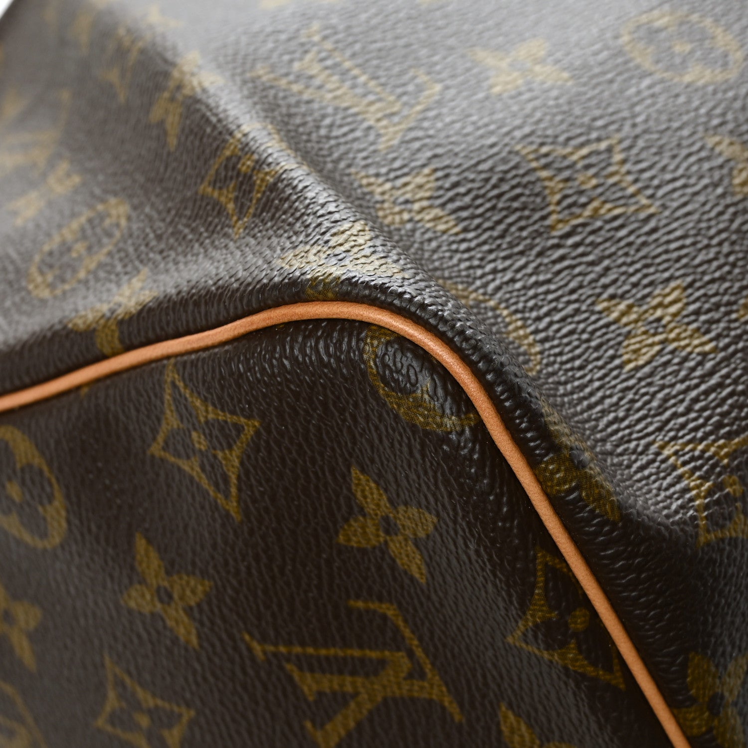 Louis Vuitton Monogram Keepall 60 10 of 11