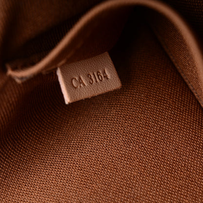 Louis Vuitton Monogram Pochette Accessories NM 14 of 14
