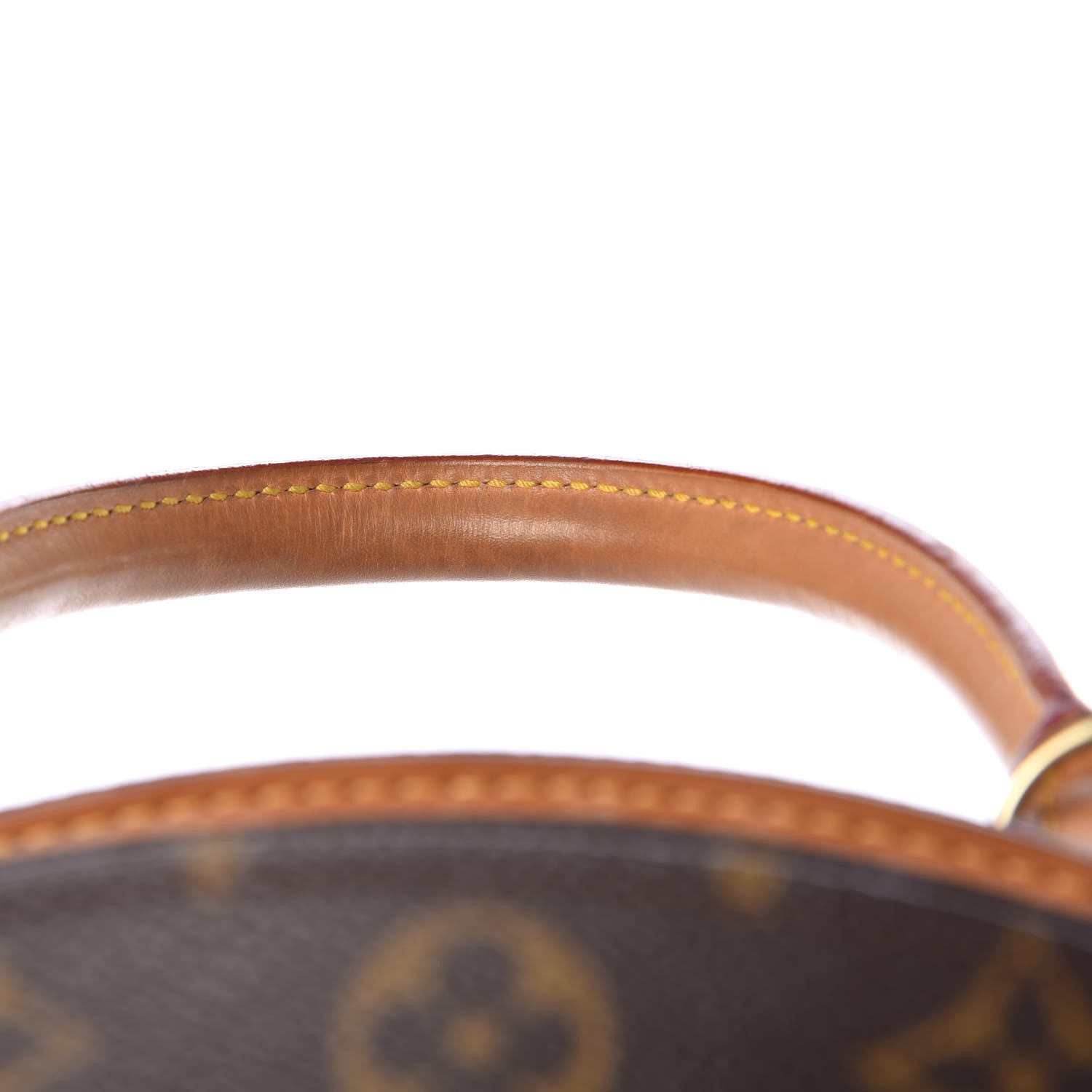 Louis Vuitton Monogram Ellipse MM 11 of 18