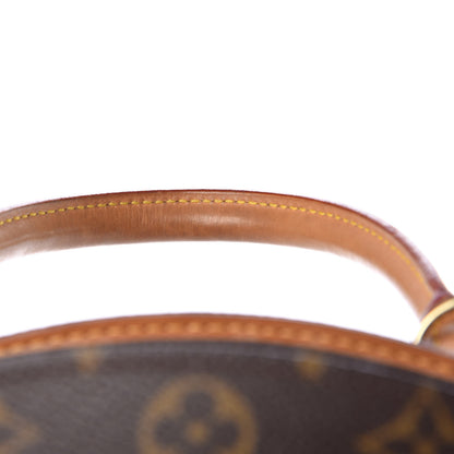 Louis Vuitton Monogram Ellipse MM 11 of 18