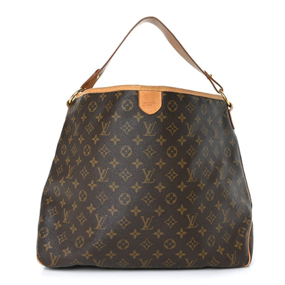 Louis Vuitton Monogram Delightful MM 1 of 12