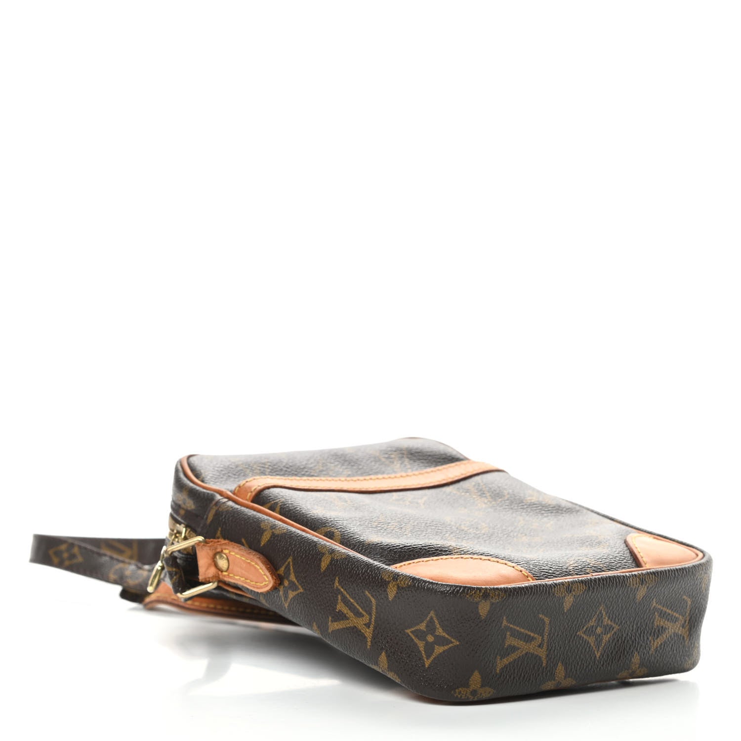 Louis Vuitton Monogram Danube 21 4 of 14