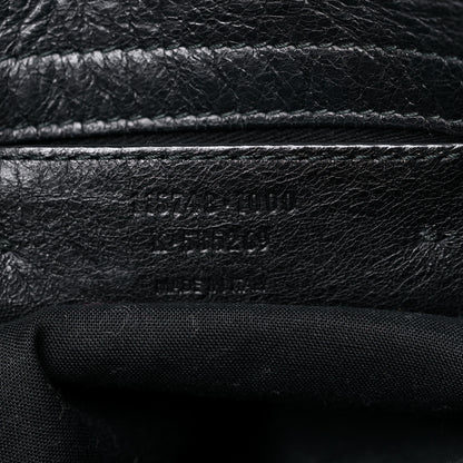 Balenciaga Agneau Classic Hardware City Black 7 of 15