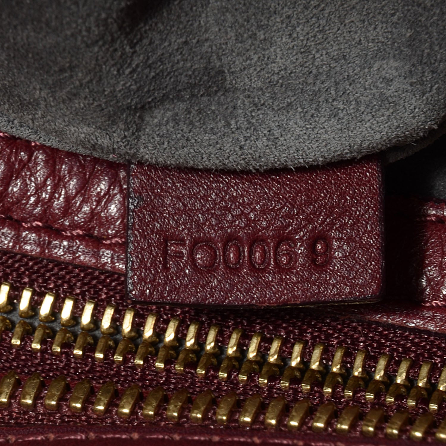 Louis Vuitton SC Bag MM Jasper 7 of 7
