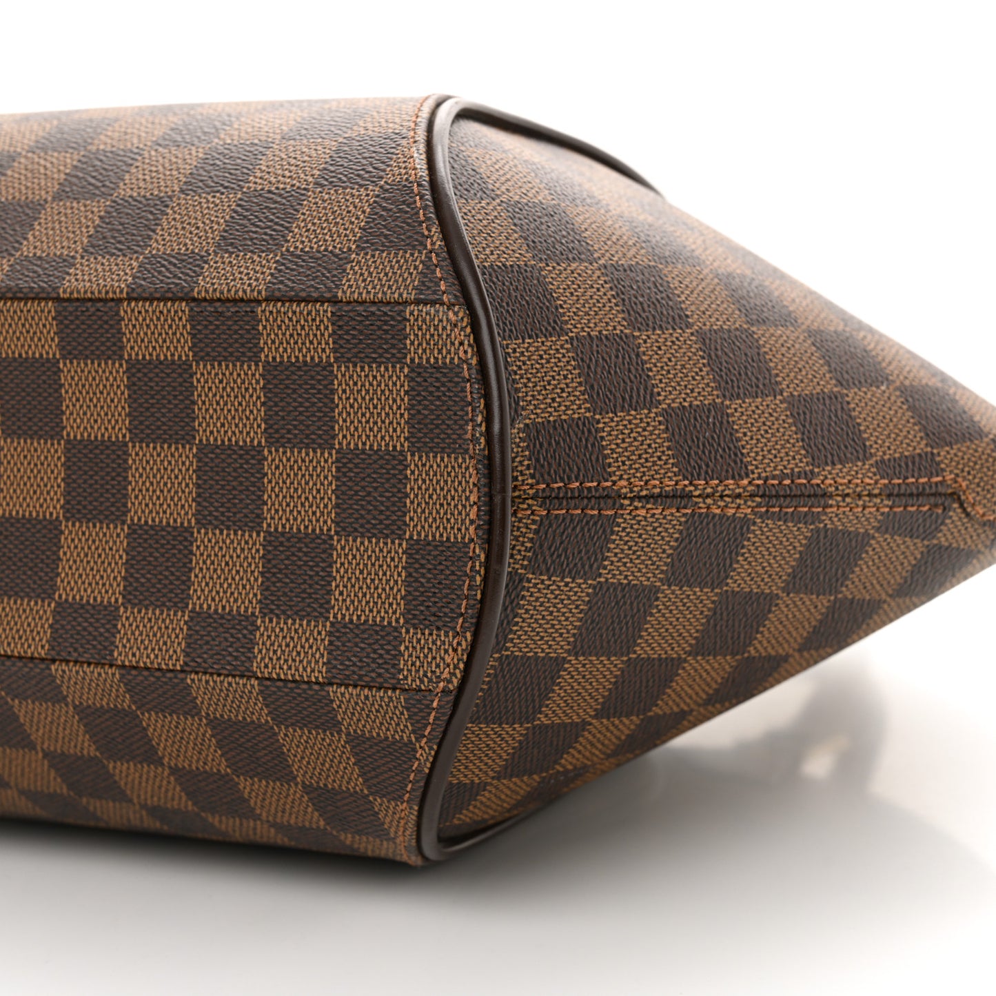 Damier Ebene Ellipse MM