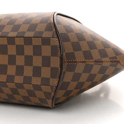 Louis Vuitton Damier Ebene Ellipse MM 8 of 11