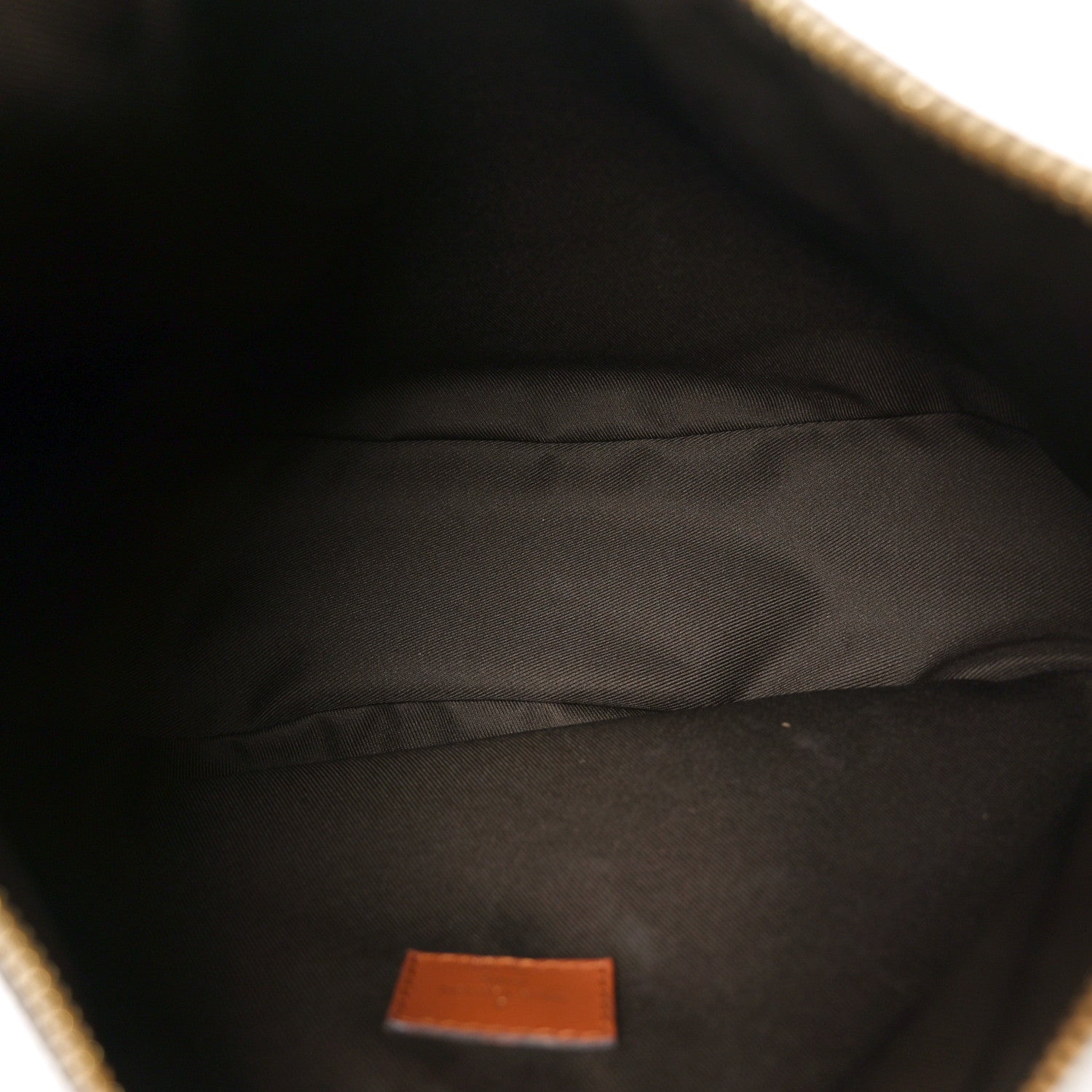 Louis Vuitton Reverse Monogram Loop Hobo 6 of 10