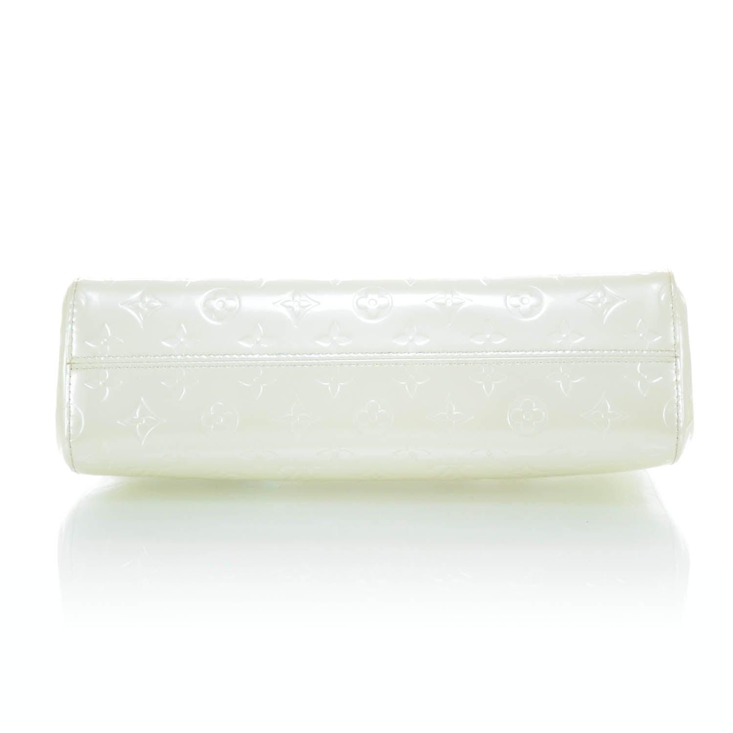 Louis Vuitton Vernis Roxbury Drive Perle 6 of 11