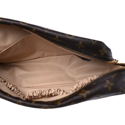 Louis Vuitton Monogram Trousse Toilette 28 5 of 11