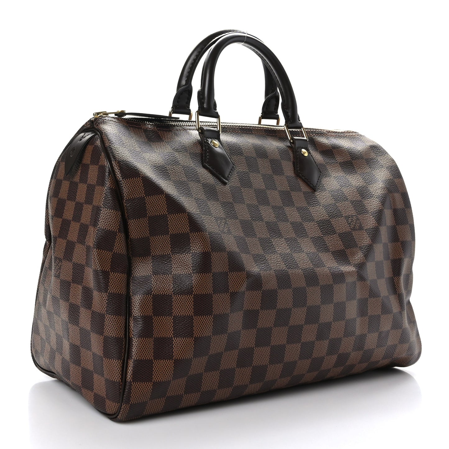Damier Ebene Speedy 35