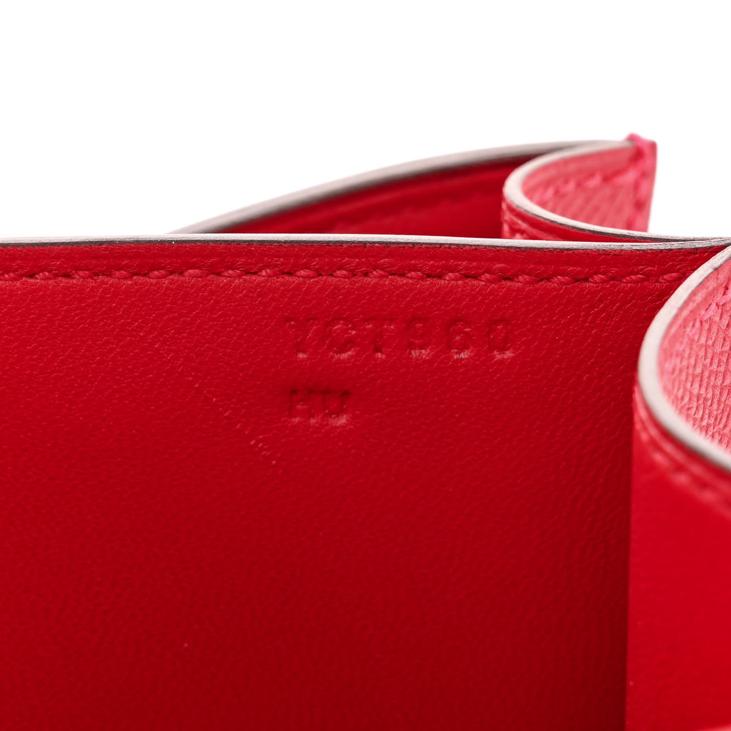 Epsom Constance 24 Rouge Casaque