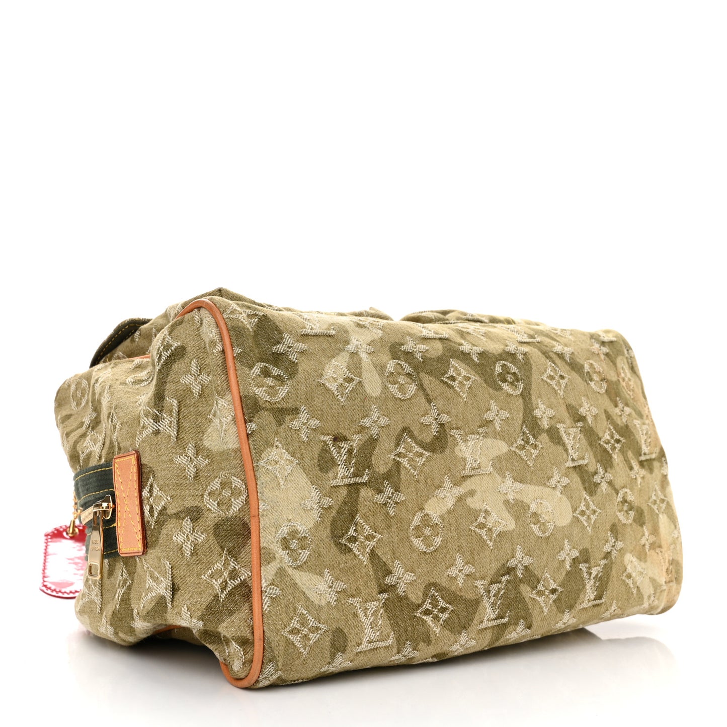 Denim Monogramouflage Jasmine