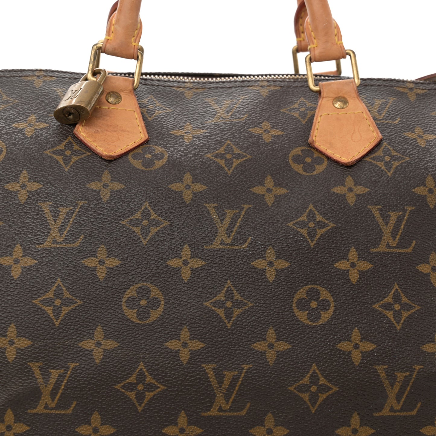 Monogram Speedy 40