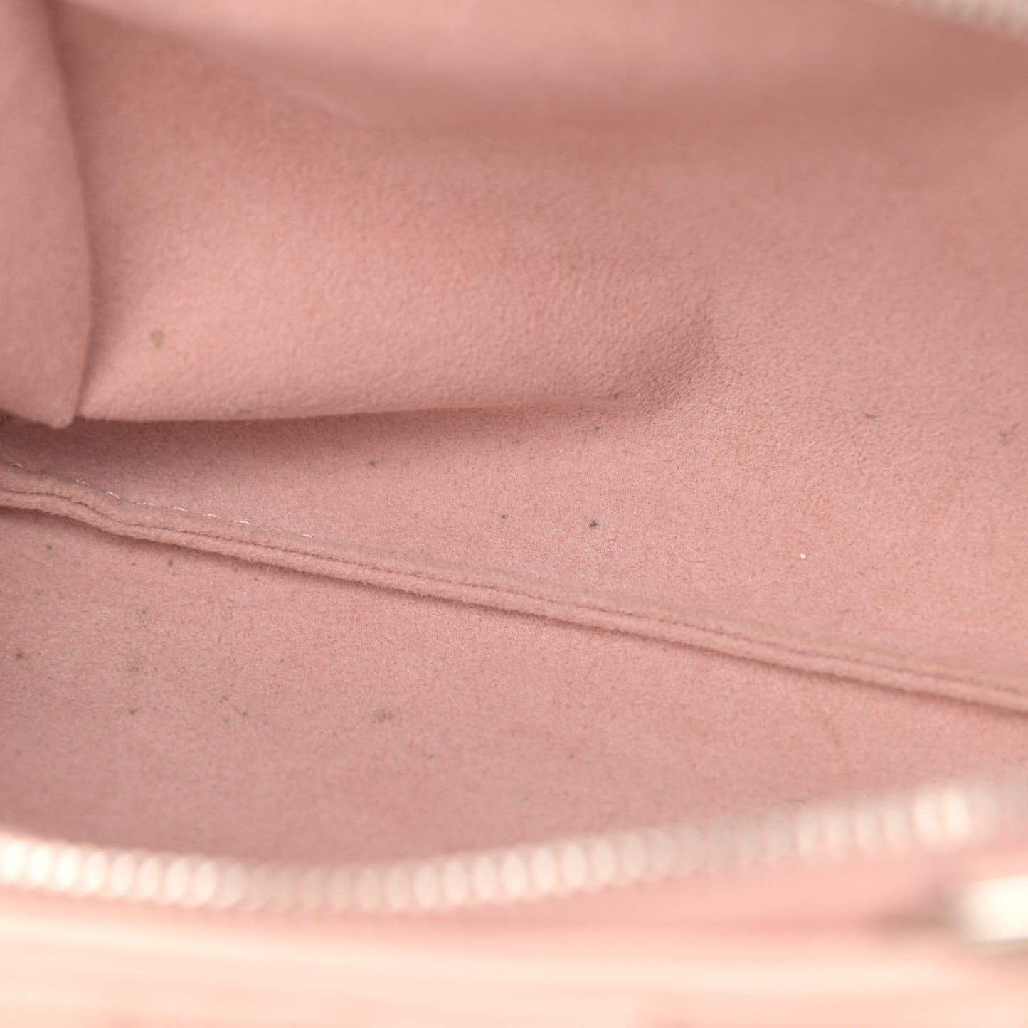 Mahina Scala Mini Pouch Magnolia