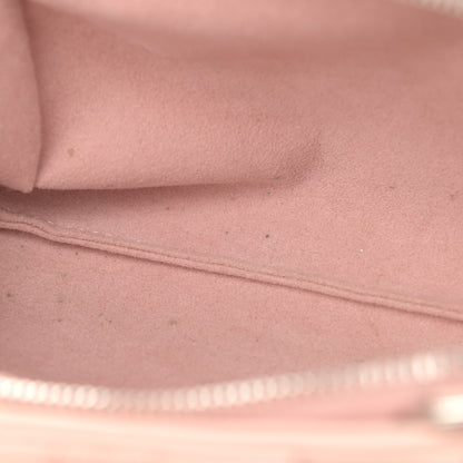 Louis Vuitton Mahina Scala Mini Pouch Magnolia 10 of 10