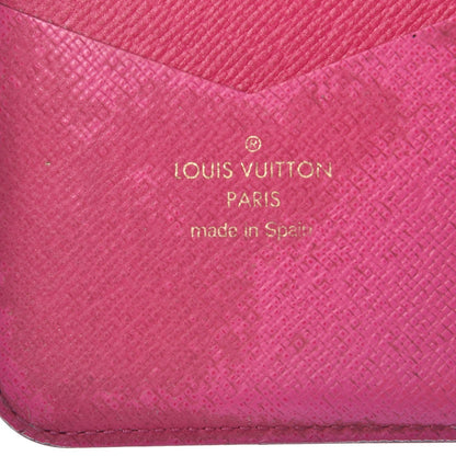 Louis Vuitton Monogram iPhone 7/8 Plus Folio Case Pink 6 of 11