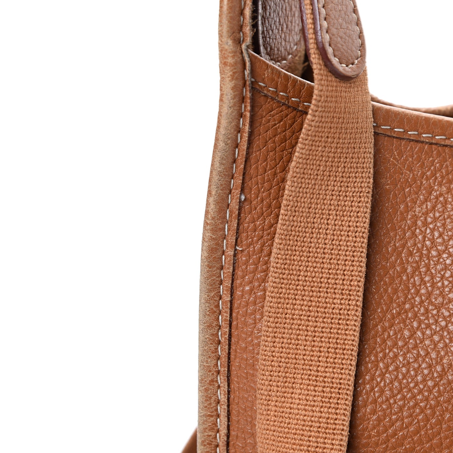 Taurillon Clemence Vespa PM Gold