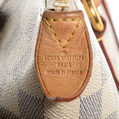 Louis Vuitton Damier Azur Totally PM 7 of 7