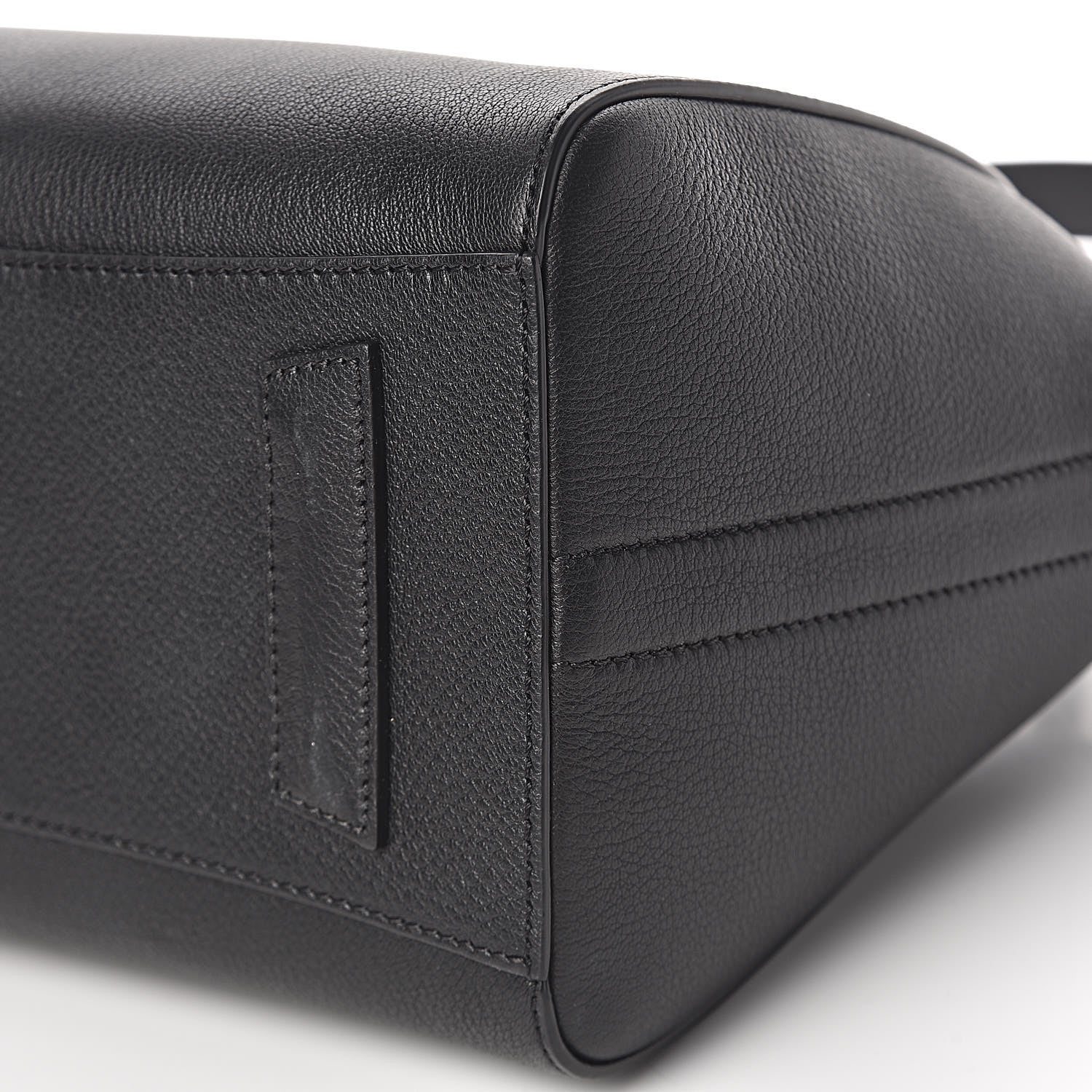 Givenchy Sugar Goatskin Small Antigona Black 11 of 12