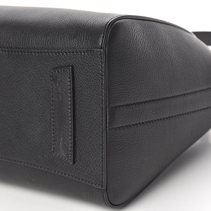 Givenchy Sugar Goatskin Small Antigona Black 11 of 12