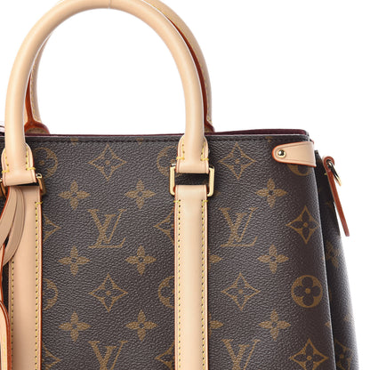 Louis Vuitton Monogram Soufflot BB 11 of 12