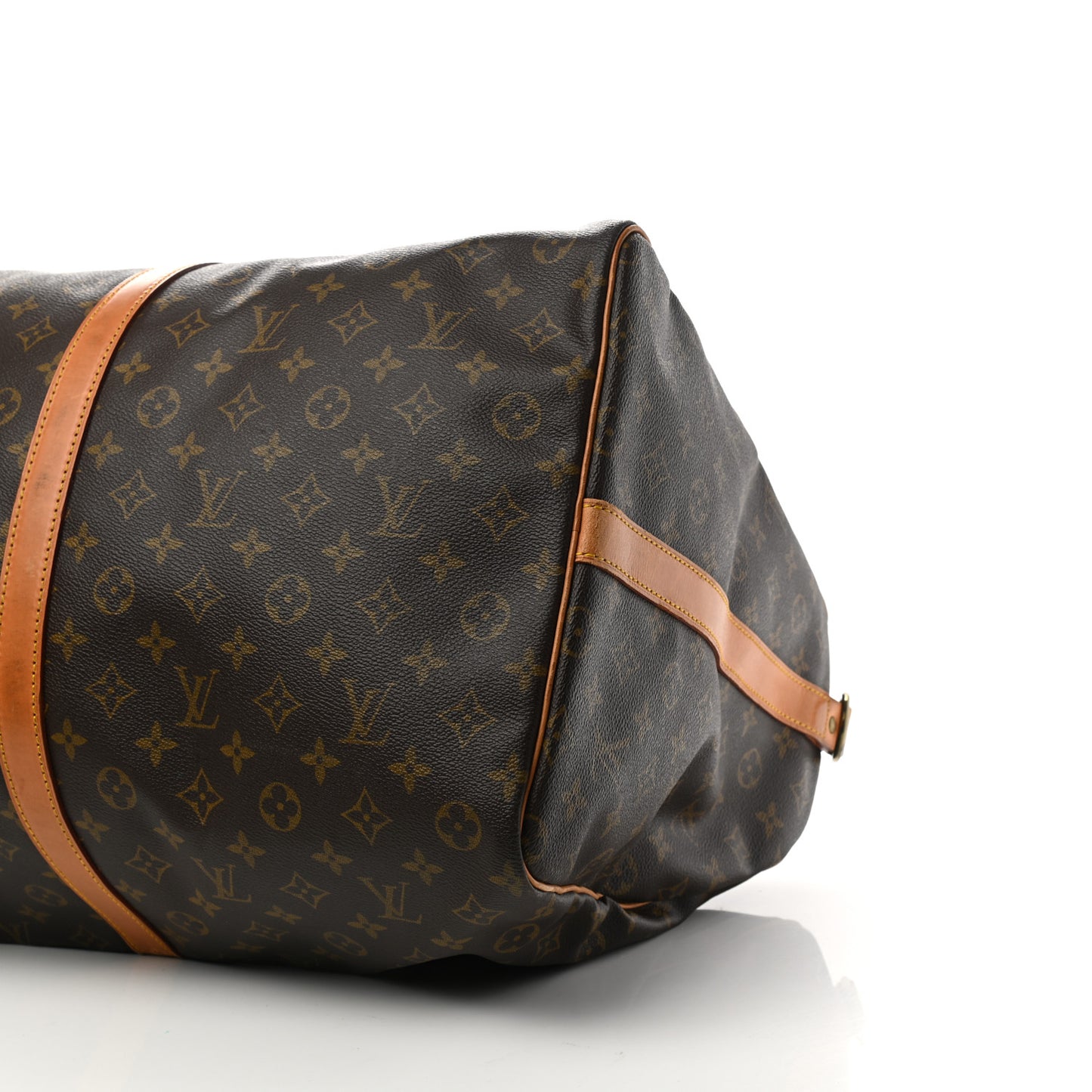 Monogram Keepall Bandouliere 60