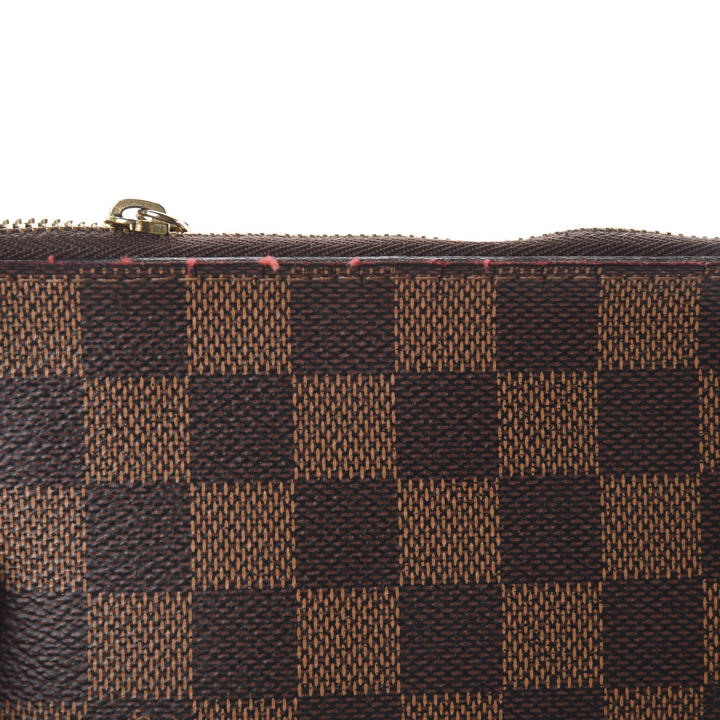 Damier Ebene Neverfull MM GM Pochette