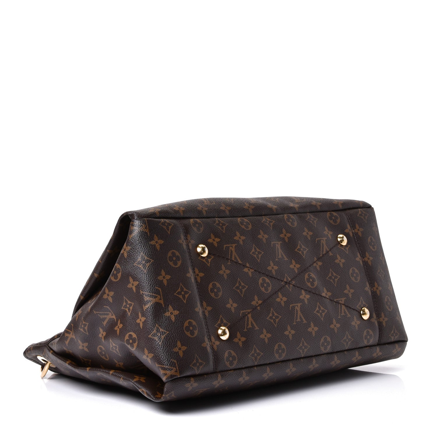 Louis Vuitton Monogram Artsy MM 5 of 10