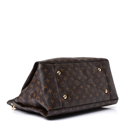 Louis Vuitton Monogram Artsy MM 5 of 10