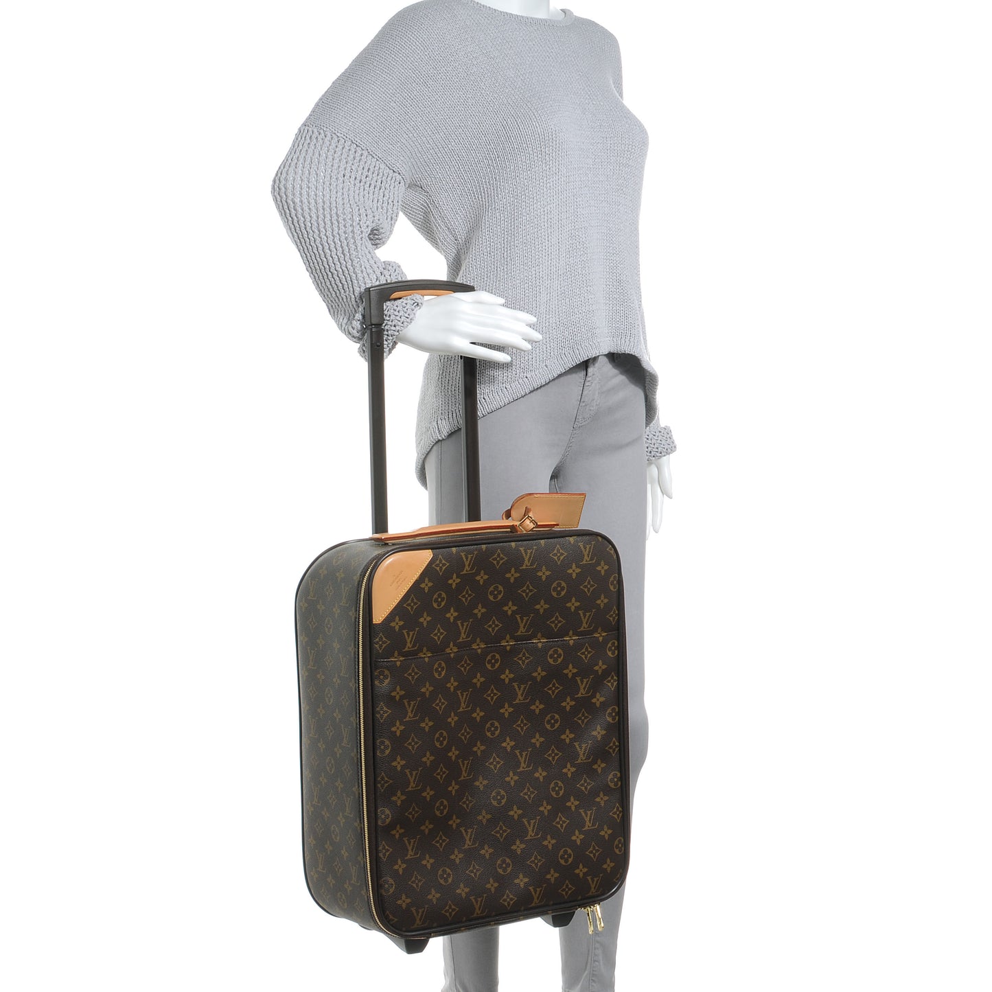 Monogram Pegase 45